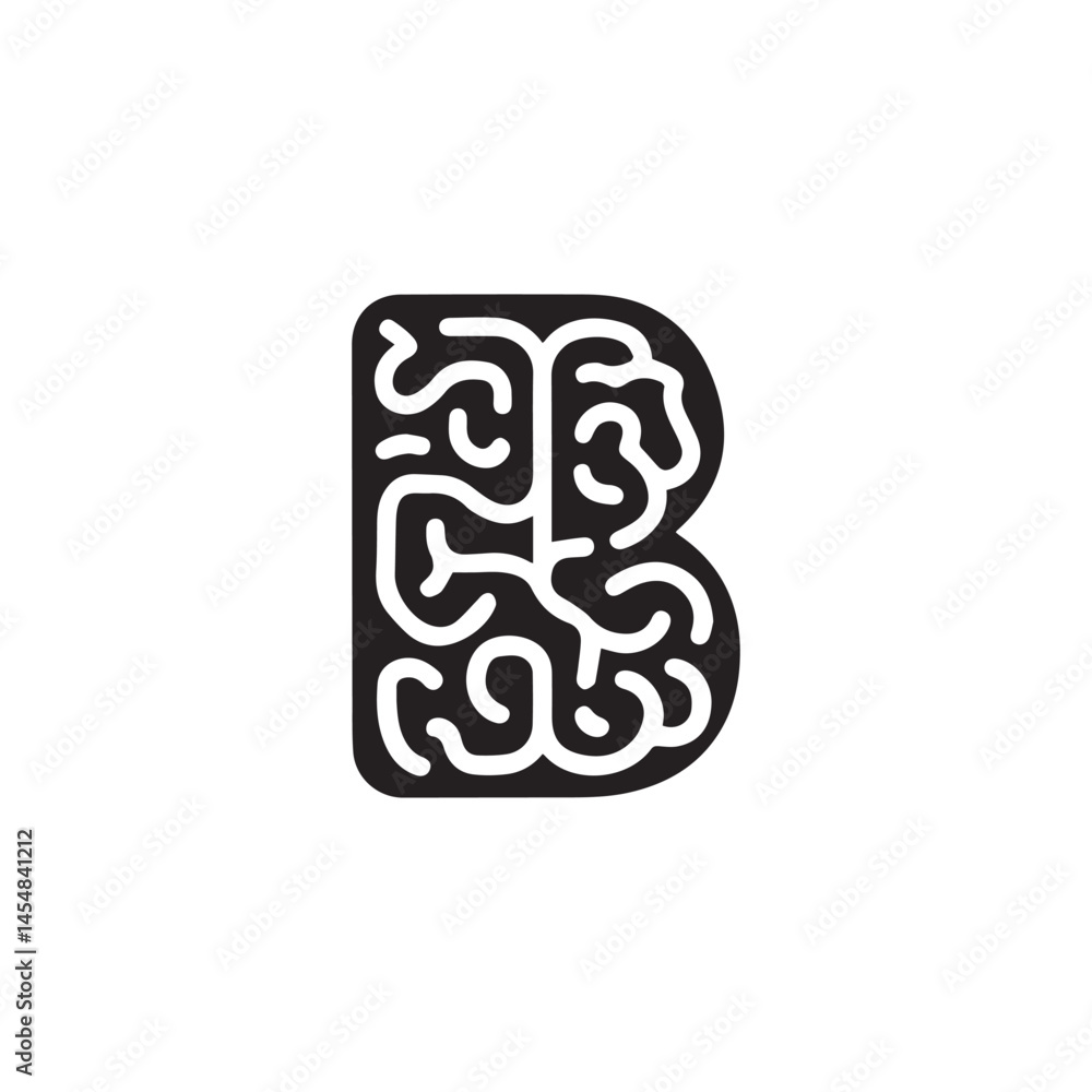 A creative vector logo design with A creative vector logo design with