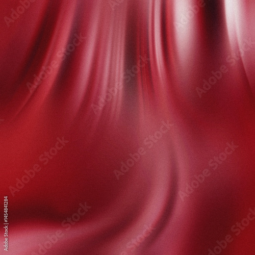 A glowing valley of radiant glowing hues softly rippling through the peaceful landscape creating a world of serene beauty and glowing vibrant energy