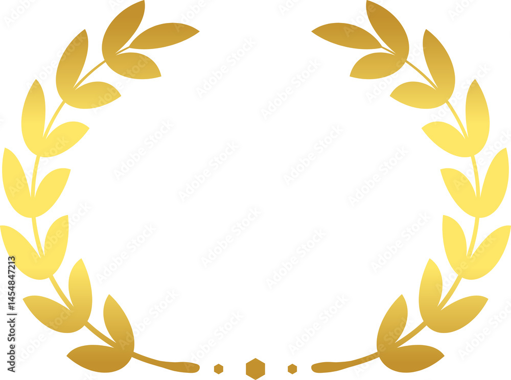 laurel wreath laurel wreath