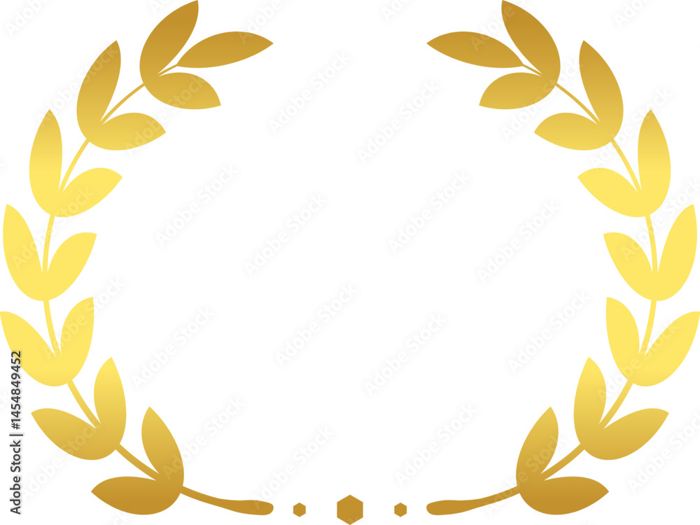 laurel wreath laurel wreath