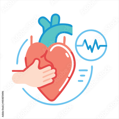 Heart Health Care Protecting and Monitoring Your Cardiovascular System