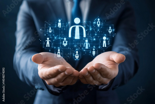 Strategic Talent Management  Attracting, Developing, and Retaining Top Performers