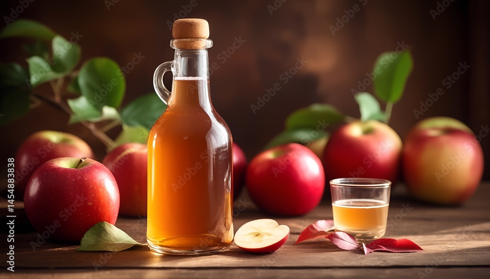 apple cider vinegar apple cider vinegar