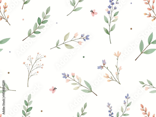 Wallpaper Mural seamless pattern vector design  Torontodigital.ca