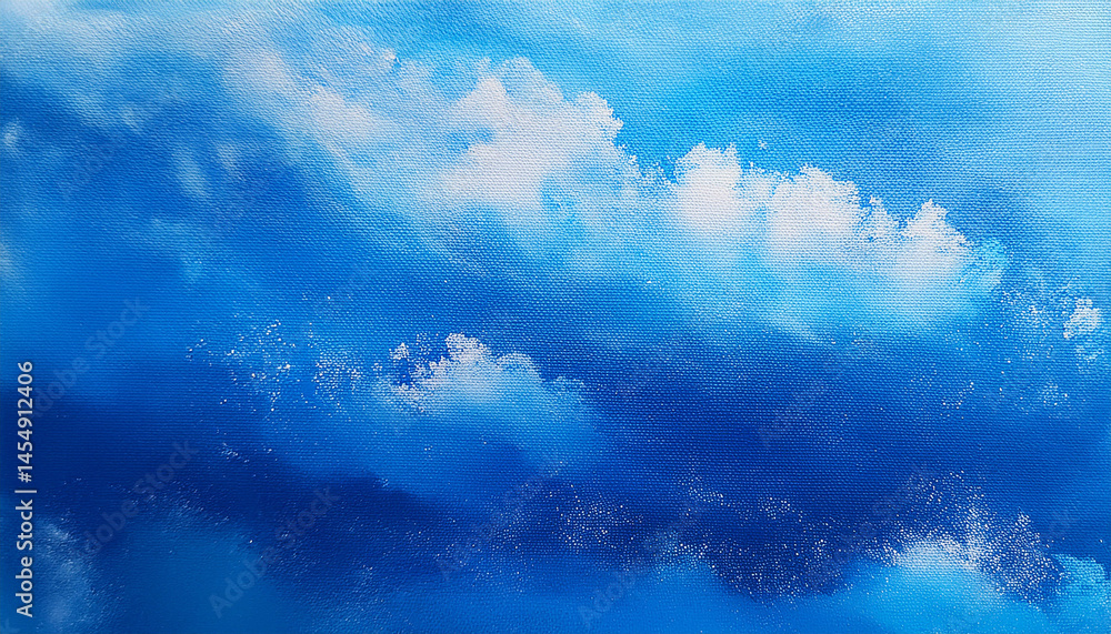 abstract light blue particle painting background texture sky cloud backdrop abstract light blue particle painting background texture sky cloud backdrop