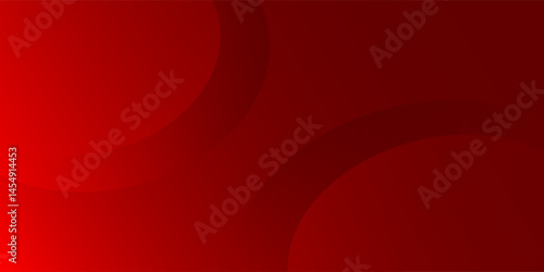 Red abstract modern background. Suit for business, institution, conference, party, Vector illustration