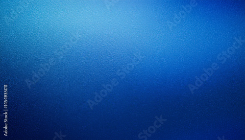 blue gradient texture with grainy overlay