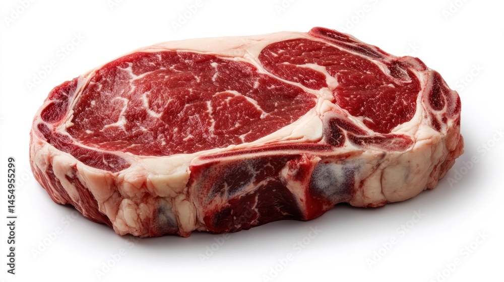 Fresh, Raw Steak Fresh, Raw Steak