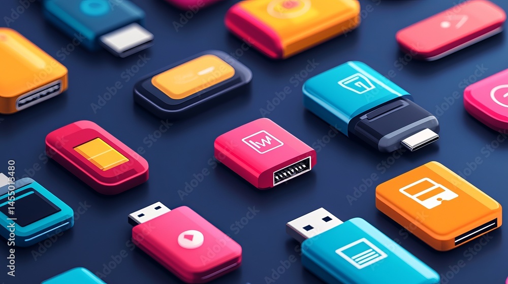 Stock Vector ID: 2492458113 Handy USB Stick Icon for Data Storage and Technology Graphics Perfect for Representing USB Flash Drives and Data Storage Devices Stock Vector ID: 2492458113 Handy USB Stick Icon for Data Storage and Technology Graphics Perfect for Representing USB Flash Drives and Data Storage Devices