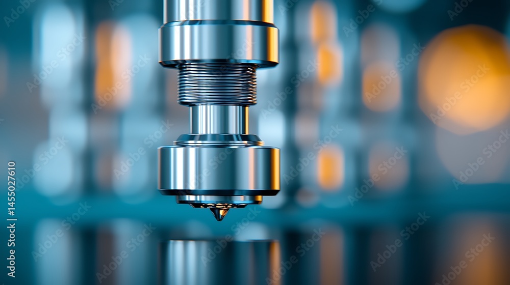 Precision Calibration in Advanced Smart Manufacturing Precision Calibration in Advanced Smart Manufacturing