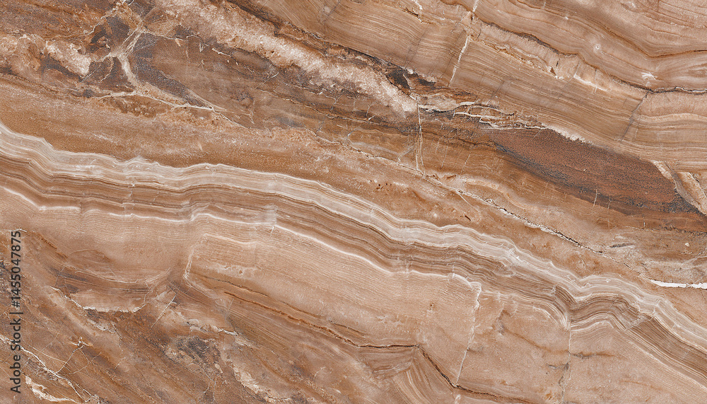 Obraz premium natural marble texture and background high resolution marble texture brown slab italian granite wall tiles floor tiles porcelain tile vitrified tiles stone texture gvt pgvt background