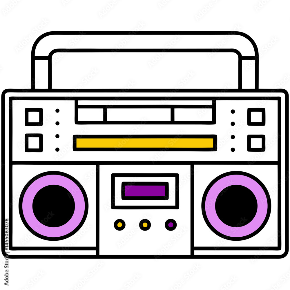 retro audio cassette retro audio cassette