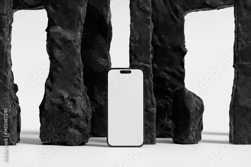 SMARTPHONE BLANK