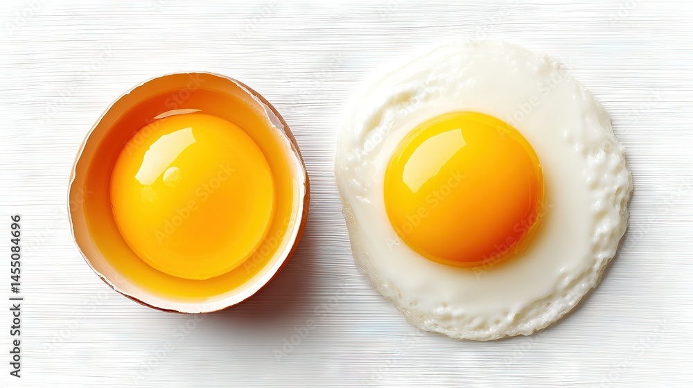 Egg Egg
