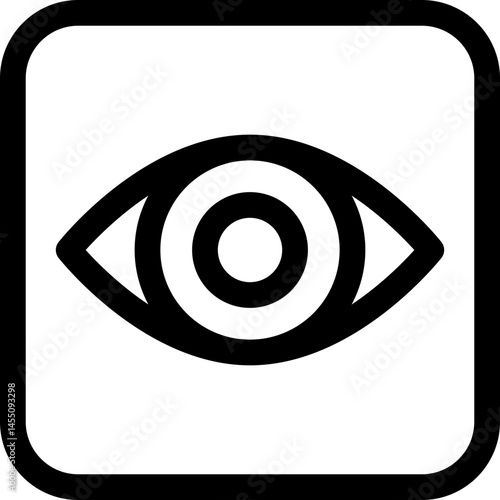 Eye Icon