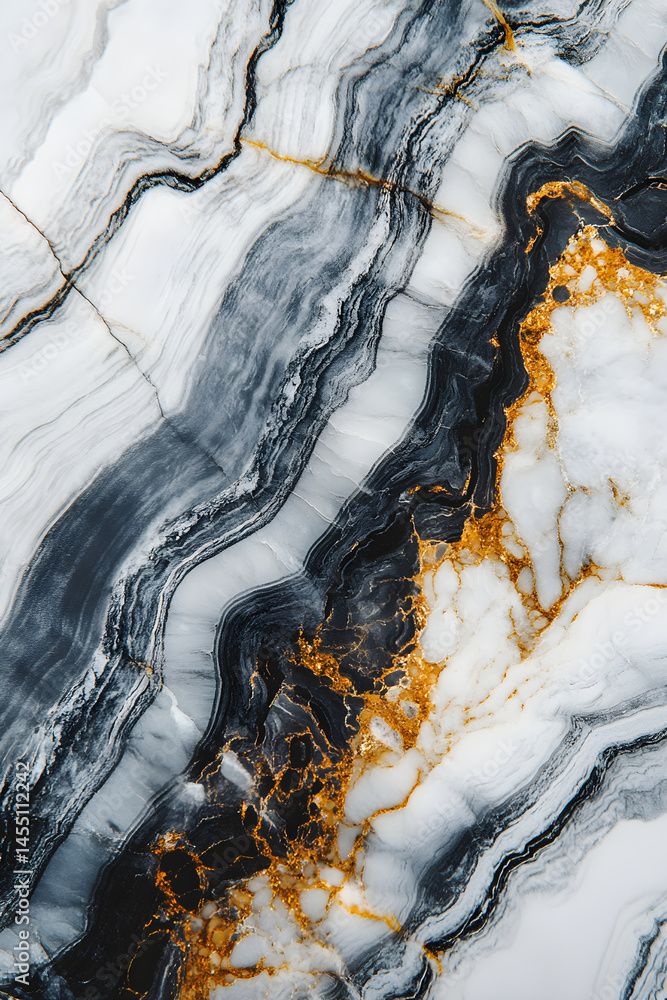 Eternal Elegance: The Timeless Beauty of a Veined Marble Surface Captured in Fluid Motion and Color Eternal Elegance: The Timeless Beauty of a Veined Marble Surface Captured in Fluid Motion and Color