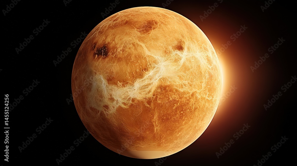 A zoomed-in photo of a yellow moon's surface against the black night sky, featuring a distinct white mark at its center A zoomed-in photo of a yellow moon's surface against the black night sky, featuring a distinct white mark at its center