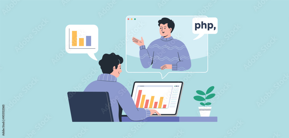 Concept of Teamwork and Cooperation in Business Among Diverse Professionals in a Modern Corporate Setting
Concept of Teamwork and Cooperation in Business Among Diverse Professionals in a Modern Corporate Setting