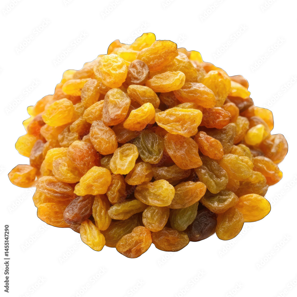 heap of raisins heap of raisins