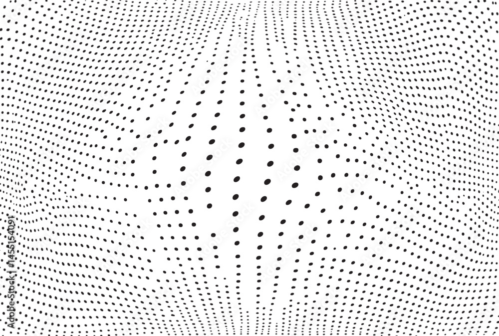 A seamless expanse of dense circular dots creates a dynamic and textured background. A seamless expanse of dense circular dots creates a dynamic and textured background.