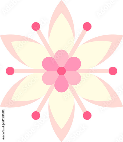 jade illustration on a white background     