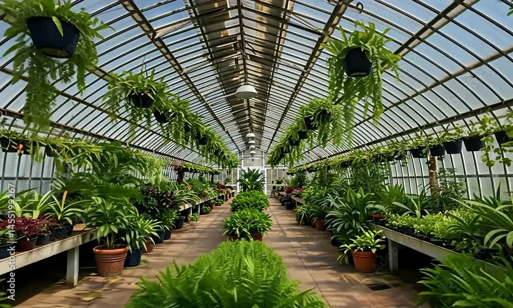 Greenhouse Greenhouse