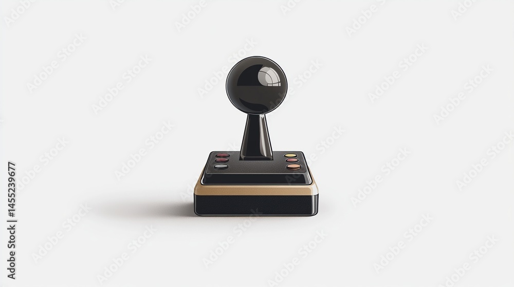 Retro Game Controller Retro Game Controller