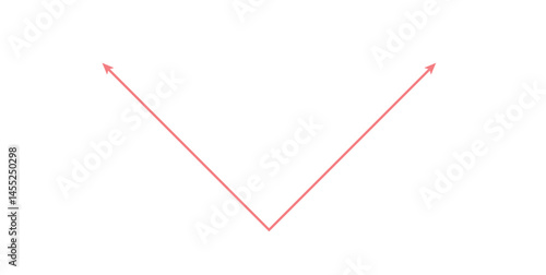 Absolute Value Graph in Mathematics.