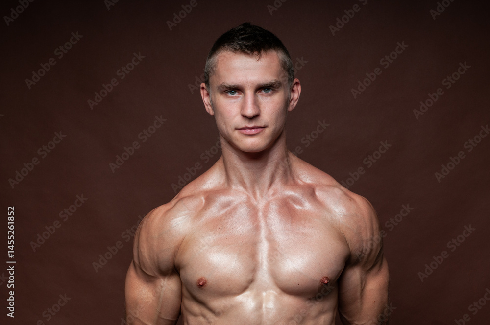 Fitness model Fitness model