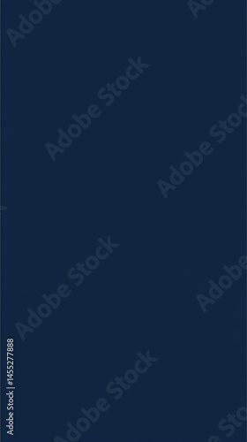 Obraz na płótnie Minimalist light navy plain background used as a clean banner space symbolizes calm professionalism trust and clarity ideal for corporate design technology branding or modern presentations.
w salonie