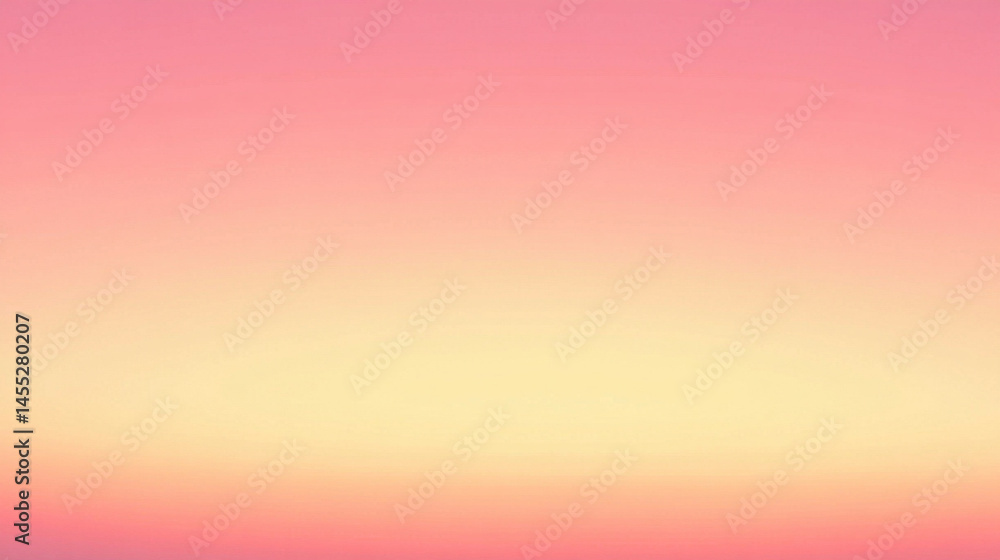 Soft light red gradient background with a smooth, flowing transition evokes warmth, calm, and subtle elegance, ideal for banners, wellness themes, or modern minimalist visual design.