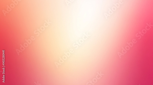 Obraz na płótnie
Soft light red gradient background with a smooth, flowing transition evokes warmth, calm, and subtle elegance, ideal for banners, wellness themes, or modern minimalist visual design.
w salonie