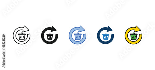 Recycle Proses