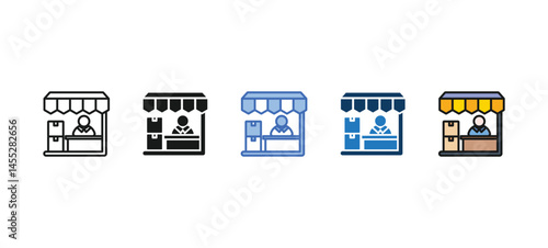 Vendor