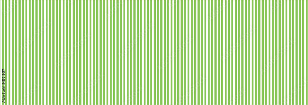 Obraz premium green striped background with stripes
