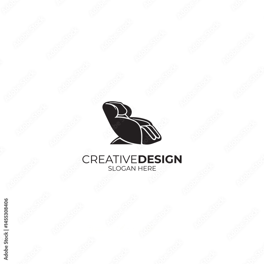 Logo template design ideas vector Logo template design ideas vector