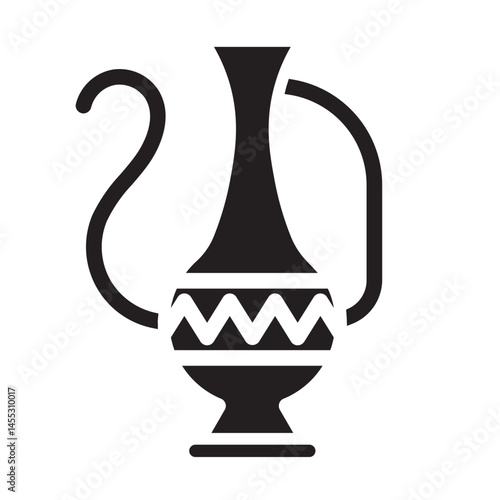 jug Solid icon