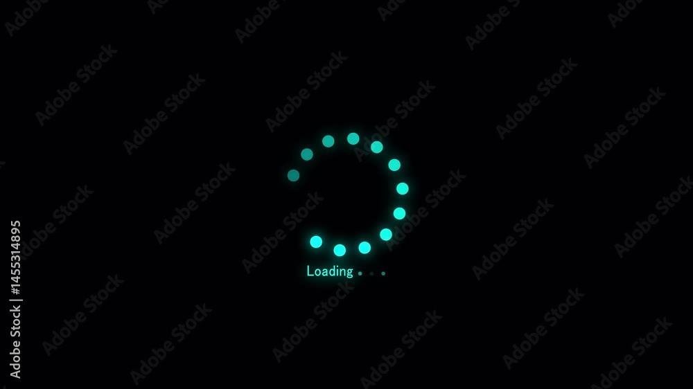 Abstract new fast circle loading bar animation. Loading Icon. Download Sign. Data Load, 4k video. Abstract new fast circle loading bar animation. Loading Icon. Download Sign. Data Load, 4k video.