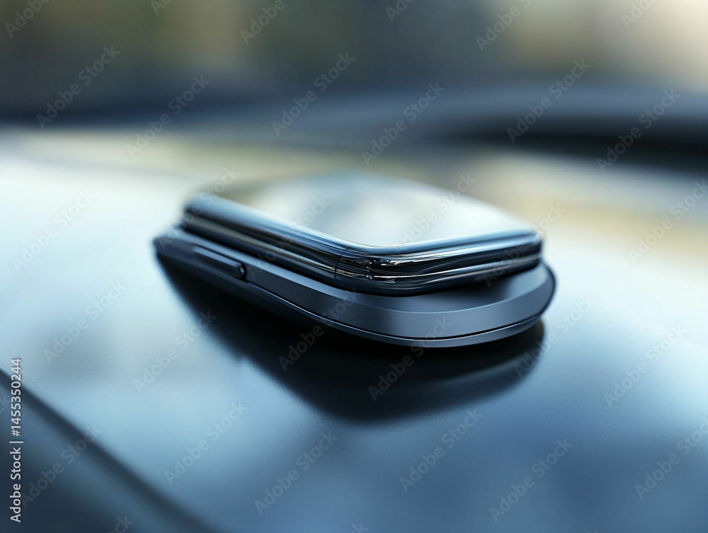 Foldable Phone Charging Foldable Phone Charging