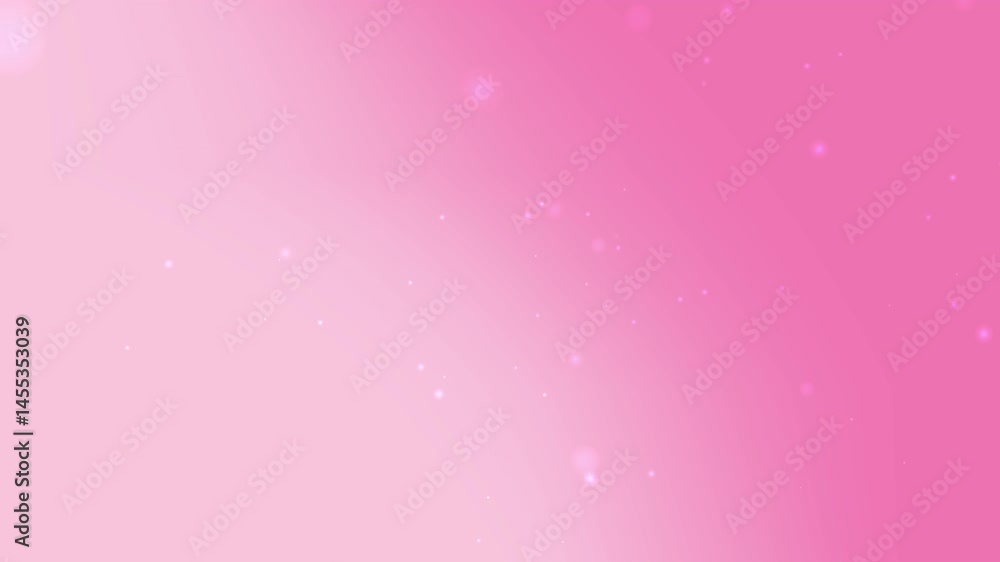 Soft pastel pink and white gradient background with sparkling glowing bokeh dots perfect for baby shower greeting cards Valentines Day feminine websites or romantic graphic templates Soft pastel pink and white gradient background with sparkling glowing bokeh dots perfect for baby shower greeting cards Valentines Day feminine websites or romantic graphic templates