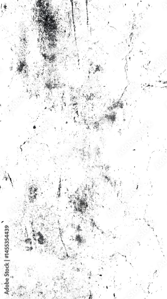 Abstract Grayscale Texture on Black Background with Transparent Effect Abstract Grayscale Texture on Black Background with Transparent Effect
