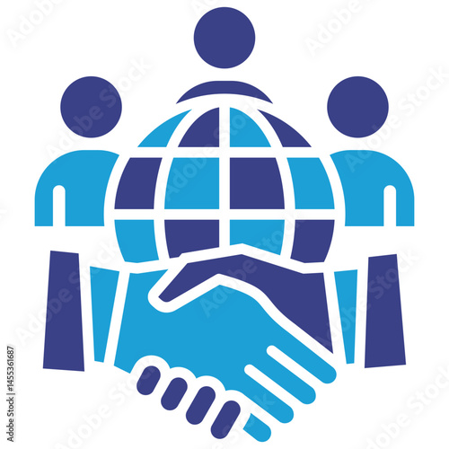 Outreach Icon