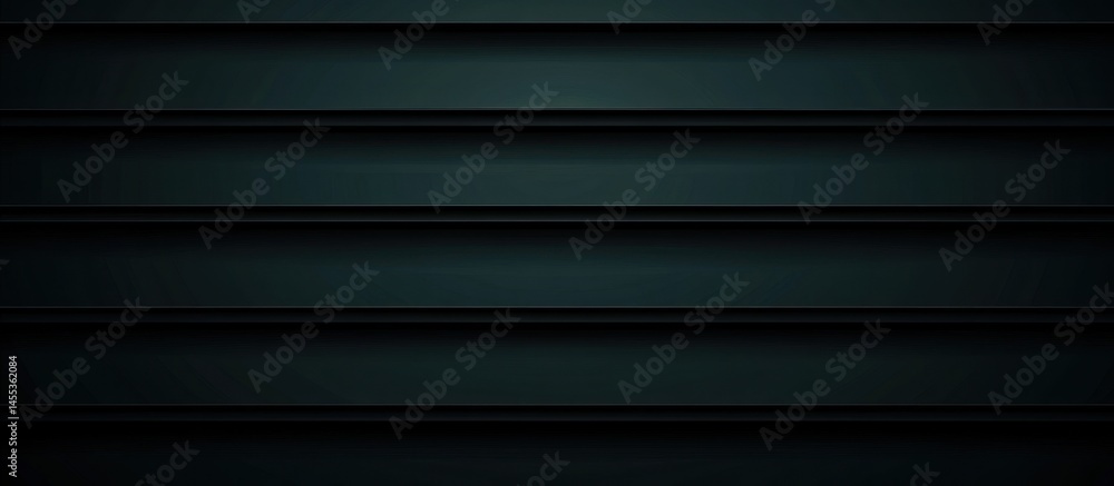 Obraz premium Dark horizontal lines, textured background, website design