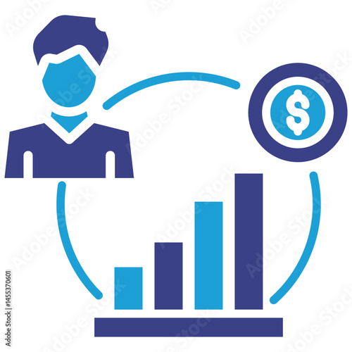 Demographic Icon