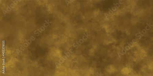 A Wisplike Symphony of Floating Emotions, Painting the Boundless Depths of a Silent Atmosphere

