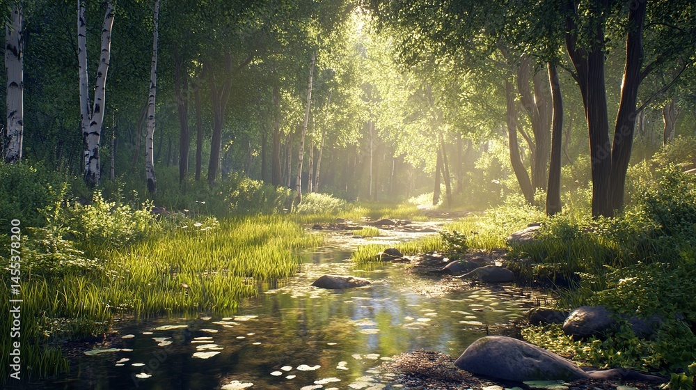 Obraz premium Team Partnership Unity