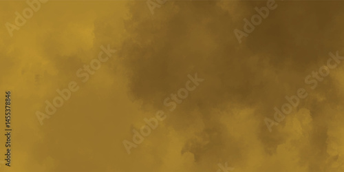 Blended Silhouettes of Light and Motion, Painting an Impressionistic Story in the Atmospheric Depths

