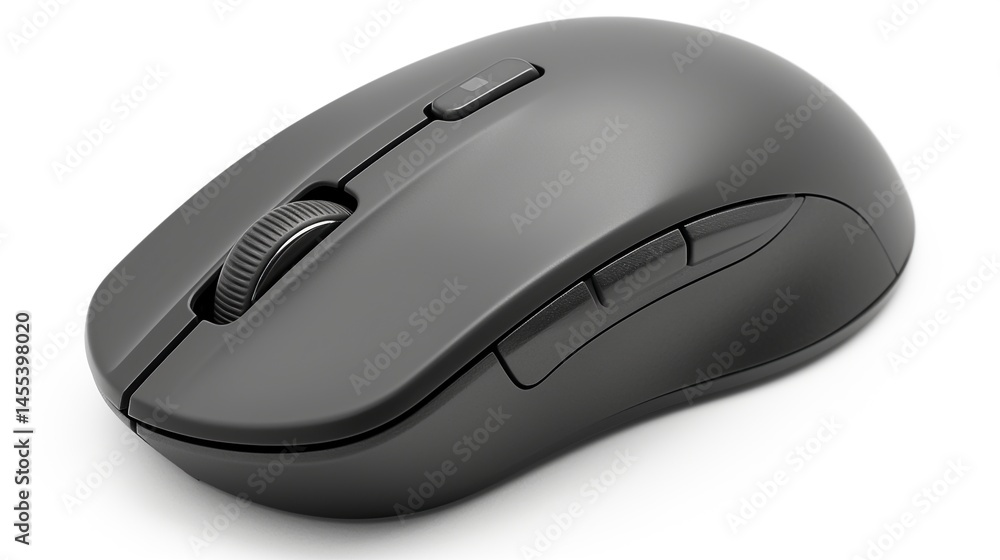 Wireless computer mouse Wireless computer mouse