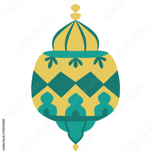 Islamic Lens