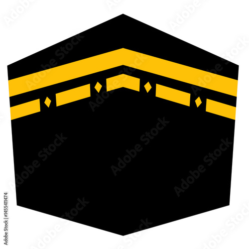Kabah vector element